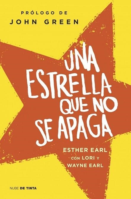 ESTRELLA QUE NO SE APAGA, UNA | 9788415594352 | EARL, ESTHER | Llibreria Drac - Librería de Olot | Comprar libros en catalán y castellano online