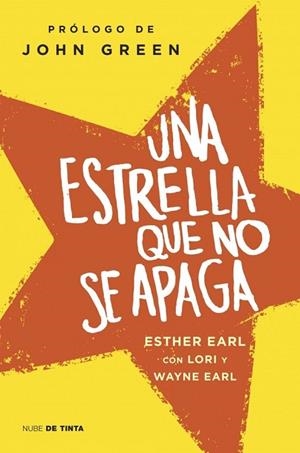 ESTRELLA QUE NO SE APAGA, UNA | 9788415594352 | EARL, ESTHER | Llibreria Drac - Librería de Olot | Comprar libros en catalán y castellano online