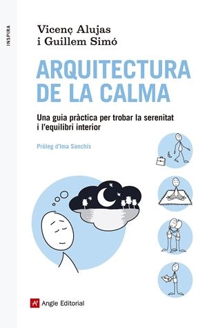 ARQUITECTURA DE LA CALMA | 9788416139088 | ALUJAS, VICENÇ; SIMÓ, GUILLEM | Llibreria Drac - Llibreria d'Olot | Comprar llibres en català i castellà online