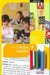 NOU LLENGUA CATALANA 4T (PROJECTE SALVEM LA BALENA BLANCA) | 9788498047882 | NADAL, IMMA; REY, NEUS | Llibreria Drac - Llibreria d'Olot | Comprar llibres en català i castellà online