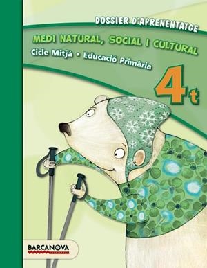 MEDI NATURAL, SOCIAL I CULTURAL 4T CM. DOSSIER D ' APRENENTATGE (ED. 2013) | 9788448931971 | CARRASCO, PAQUITA/ORTOLL, CARME/SABATÉ, JORDI/SEGURA, FRANCESC/VILLAS, NÚRIA | Llibreria Drac - Llibreria d'Olot | Comprar llibres en català i castellà online