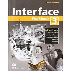 INTERFACE 3 WORKBOOK PACK CAT | 9780230413900 | JOHNSTON, O.; Y OTROS | Llibreria Drac - Llibreria d'Olot | Comprar llibres en català i castellà online