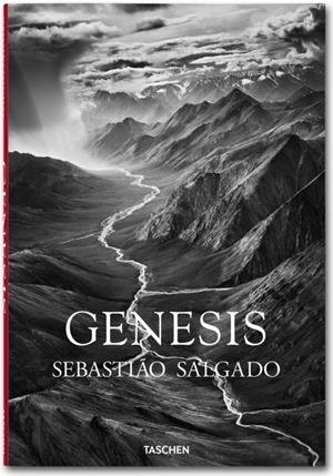 SEBASTIAO SALGADO. GENESIS | 9783836542609 | SALGADO, SEBASTIAO | Llibreria Drac - Llibreria d'Olot | Comprar llibres en català i castellà online