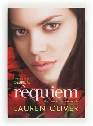 REQUIEM (CAT) | 9788466132091 | OLIVER, LAUREN | Llibreria Drac - Llibreria d'Olot | Comprar llibres en català i castellà online