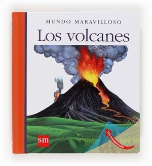 VOLCANES, LOS | 9788467559149 | PEYROLS, SYLVAINE | Llibreria Drac - Llibreria d'Olot | Comprar llibres en català i castellà online