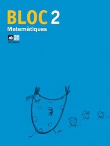 BLOC MATEMÀTIQUES 2 | 9788441213661 | PASCUAL, JOSEP | Llibreria Drac - Librería de Olot | Comprar libros en catalán y castellano online