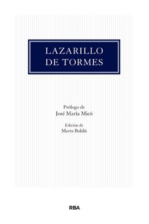 LAZARILLO DE TORMES | 9788490066898 | ANONIMO | Llibreria Drac - Llibreria d'Olot | Comprar llibres en català i castellà online