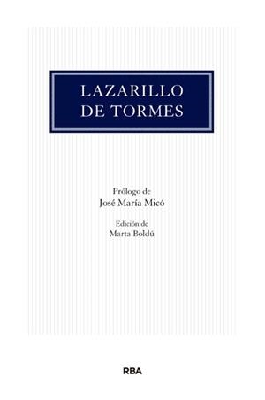 LAZARILLO DE TORMES | 9788490066898 | ANONIMO | Llibreria Drac - Llibreria d'Olot | Comprar llibres en català i castellà online