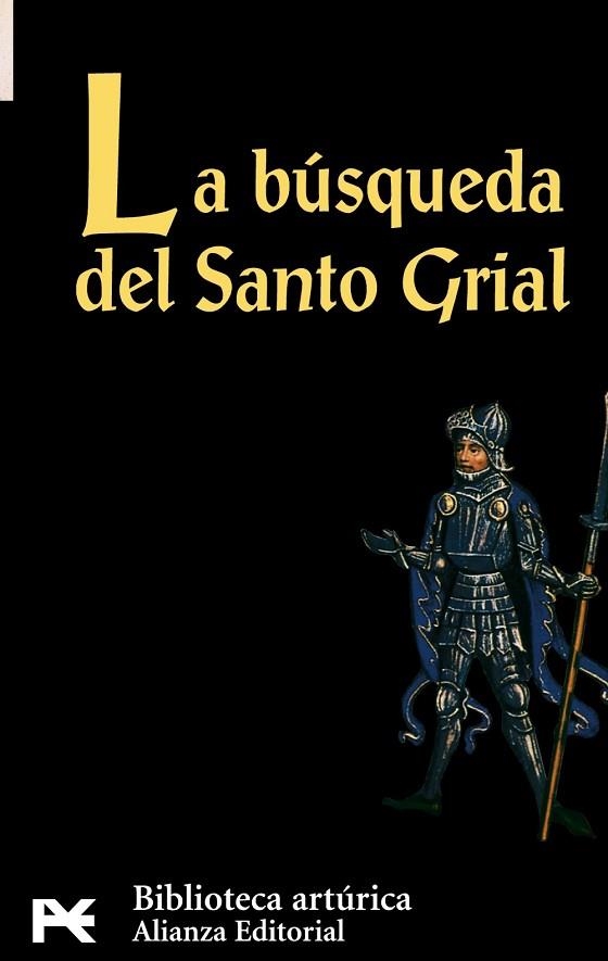 BUSQUEDA DEL SANTO GRIAL, LA | 9788420636344 | Llibreria Drac - Llibreria d'Olot | Comprar llibres en català i castellà online