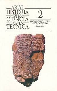 CIVILIZACIONES FLUVIALES, LAS. EGIPTO Y MESOPOTAMIA  (DIP) | 9788476009840 | GOMIS, ALBERTO | Llibreria Drac - Llibreria d'Olot | Comprar llibres en català i castellà online