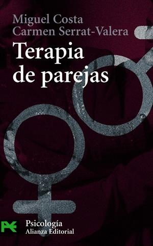 TERAPIA DE PAREJAS | 9788420639611 | COSTA, MIGUEL | Llibreria Drac - Llibreria d'Olot | Comprar llibres en català i castellà online