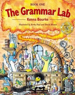 THE GRAMMAR LAB 1 BOOK AMB RESPOSTES | 9780194330152 | BOURKE | Llibreria Drac - Llibreria d'Olot | Comprar llibres en català i castellà online