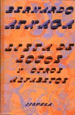 LISTA DE LOCOS Y OTROS ALFABETOS | 9788478443642 | ATXAGA, BERNARDO | Llibreria Drac - Llibreria d'Olot | Comprar llibres en català i castellà online