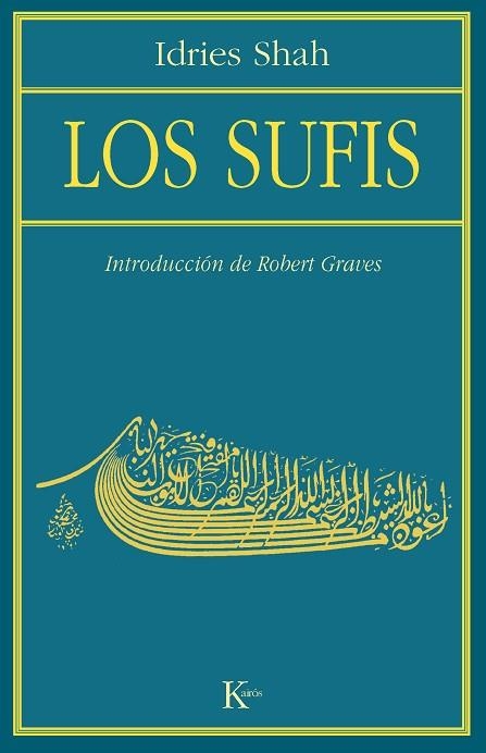 SUFIS,LOS           (DIP) | 9788472453395 | SHAH,IDRIES | Llibreria Drac - Llibreria d'Olot | Comprar llibres en català i castellà online