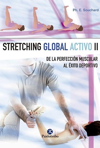 STRETCHING GLOBAL ACTIVO (II) | 9788480193726 | SOUCHARD, PH. | Llibreria Drac - Llibreria d'Olot | Comprar llibres en català i castellà online