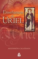 ENSEÑANZAS DE URIEL | 9788486797713 | CALATRAVA,ASCENSION | Llibreria Drac - Llibreria d'Olot | Comprar llibres en català i castellà online