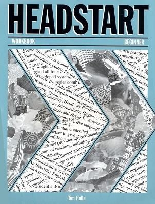 HEADSTAR BEGINNER.WORKBOOK | 9780194357227 | Llibreria Drac - Llibreria d'Olot | Comprar llibres en català i castellà online