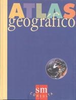 ATLAS GEOGRAFICO | 9788434841147 | Llibreria Drac - Llibreria d'Olot | Comprar llibres en català i castellà online