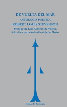 DE VUELTA DEL MAR (ANTOLOGIA POETICA) | 9788493688745 | Llibreria Drac - Llibreria d'Olot | Comprar llibres en català i castellà online