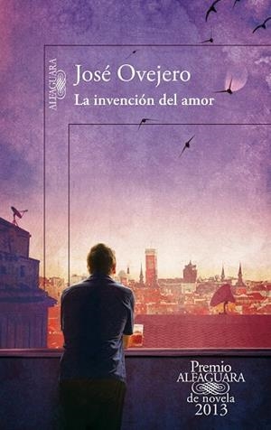 INVENCIÓN DEL AMOR, LA | 9788420414690 | OVEJERO, JOSÉ | Llibreria Drac - Llibreria d'Olot | Comprar llibres en català i castellà online