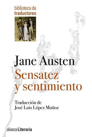 SENSATEZ Y SENTIMIENTO | 9788420675602 | AUSTEN, JANE | Llibreria Drac - Llibreria d'Olot | Comprar llibres en català i castellà online