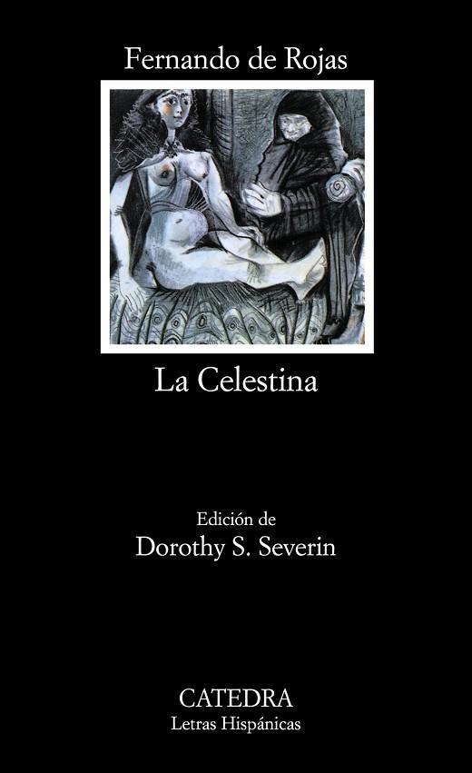 CELESTINA, LA | 9788437607009 | ROJAS, FERNANDO DE | Llibreria Drac - Llibreria d'Olot | Comprar llibres en català i castellà online