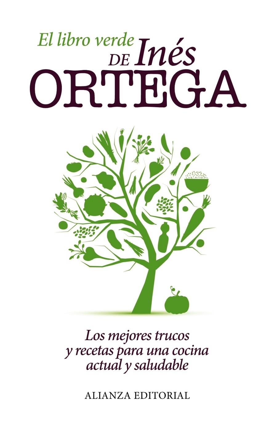 LIBRO VERDE DE INÉS ORTEGA, EL | 9788420675640 | ORTEGA, INÉS | Llibreria Drac - Llibreria d'Olot | Comprar llibres en català i castellà online