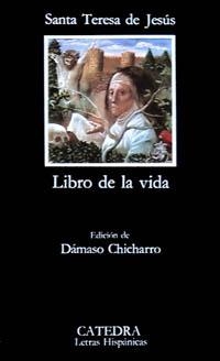 LIBRO DE LA VIDA | 9788437601816 | SANTA TERESA DE JESUS | Llibreria Drac - Librería de Olot | Comprar libros en catalán y castellano online