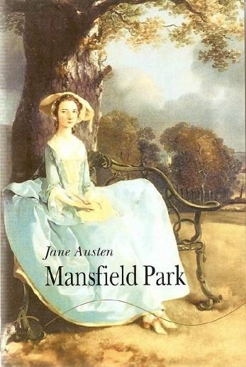 MANSFIELD PARK | 9788488730640 | AUSTEN, JANE | Llibreria Drac - Llibreria d'Olot | Comprar llibres en català i castellà online