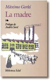 MADRE, LA (DIP) | 9788471664174 | GORKI, MAXIMO | Llibreria Drac - Librería de Olot | Comprar libros en catalán y castellano online