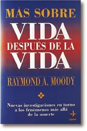 VIDA DESPUES DE LA VIDA.20 ANIVERSARIO | 9788441402102 | MOODY, RAYMOND | Llibreria Drac - Llibreria d'Olot | Comprar llibres en català i castellà online