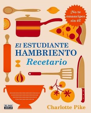 ESTUDIANTE HAMBRIENTO, EL | 9788403514089 | PIKE, CHARLOTTE | Llibreria Drac - Librería de Olot | Comprar libros en catalán y castellano online