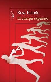 CUERPO EXPUESTO, EL | 9786071128546 | BELTRAN, ROSA | Llibreria Drac - Llibreria d'Olot | Comprar llibres en català i castellà online