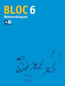 BLOC MATEMÀTIQUES 6 | 9788441213708 | PASCUAL, JOSEP | Llibreria Drac - Llibreria d'Olot | Comprar llibres en català i castellà online