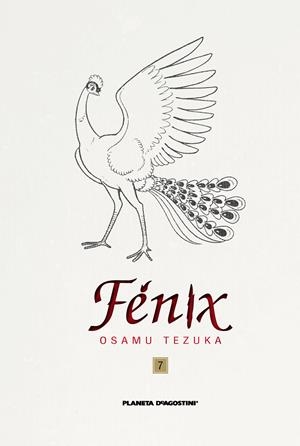 FÉNIX 7 (NUEVA EDICIÓN) | 9788415480549 | OSAMU TEZUKA | Llibreria Drac - Llibreria d'Olot | Comprar llibres en català i castellà online