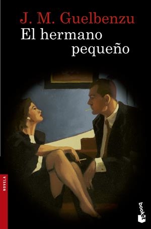 HERMANO PEQUEÑO, EL | 9788423348428 | GUELBENZU, J.M. | Llibreria Drac - Llibreria d'Olot | Comprar llibres en català i castellà online