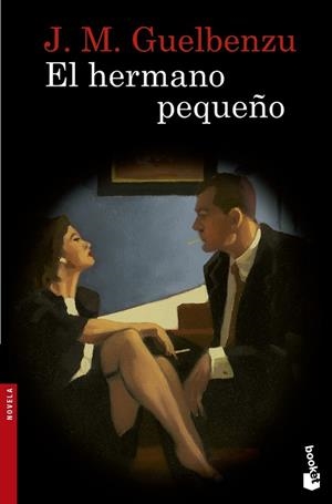 HERMANO PEQUEÑO, EL | 9788423348428 | GUELBENZU, J.M. | Llibreria Drac - Llibreria d'Olot | Comprar llibres en català i castellà online