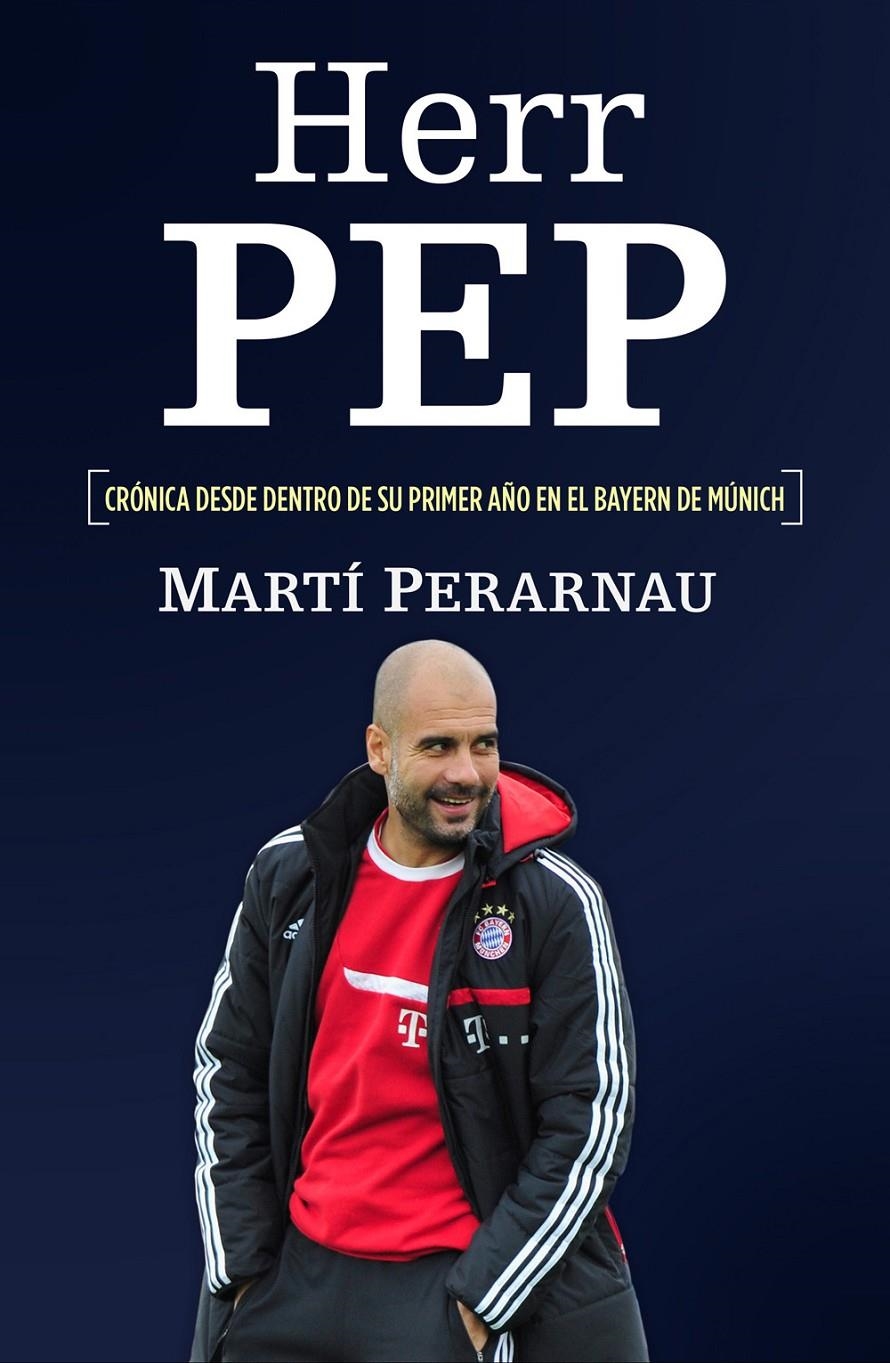 HERR PEP ( CAST) | 9788415242635 | PERARNAU, MARTÍ | Llibreria Drac - Llibreria d'Olot | Comprar llibres en català i castellà online