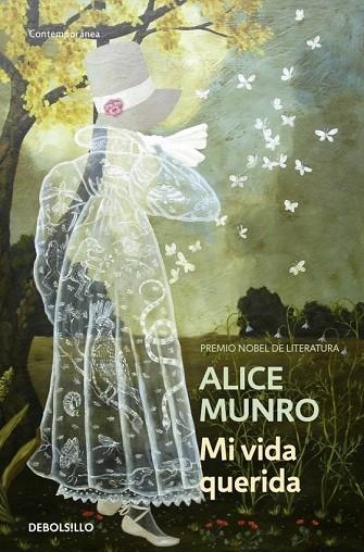 MI VIDA QUERIDA | 9788490327258 | MUNRO, ALICE | Llibreria Drac - Llibreria d'Olot | Comprar llibres en català i castellà online