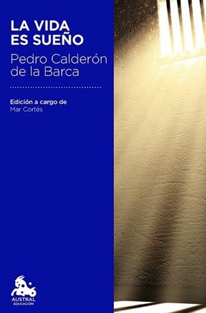 VIDA ES SUEÑO, LA | 9788467041965 | CALDERÓN DE LA BARCA, PEDRO | Llibreria Drac - Librería de Olot | Comprar libros en catalán y castellano online