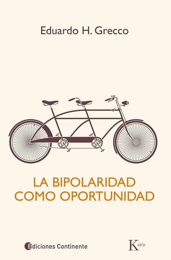 BIPOLARIDAD COMO OPORTUNIDAD, LA | 9788499884073 | GRECCO, EDUARDO H. | Llibreria Drac - Llibreria d'Olot | Comprar llibres en català i castellà online