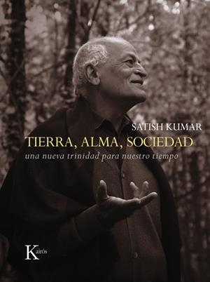 TIERRA ALMA SOCIEDAD | 9788499884035 | KUMAR, SATISH | Llibreria Drac - Llibreria d'Olot | Comprar llibres en català i castellà online