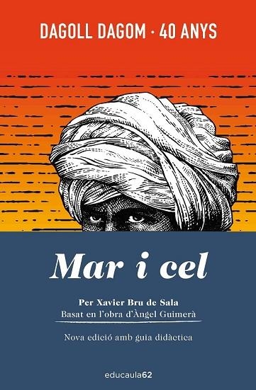 MAR I CEL (EDICIO 40 ANYS) | 9788415954200 | VV.AA. | Llibreria Drac - Llibreria d'Olot | Comprar llibres en català i castellà online