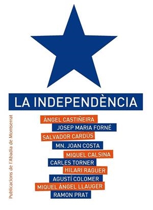 INDEPENDENCIA, LA | 9788498837018 | AA.DD. | Llibreria Drac - Llibreria d'Olot | Comprar llibres en català i castellà online