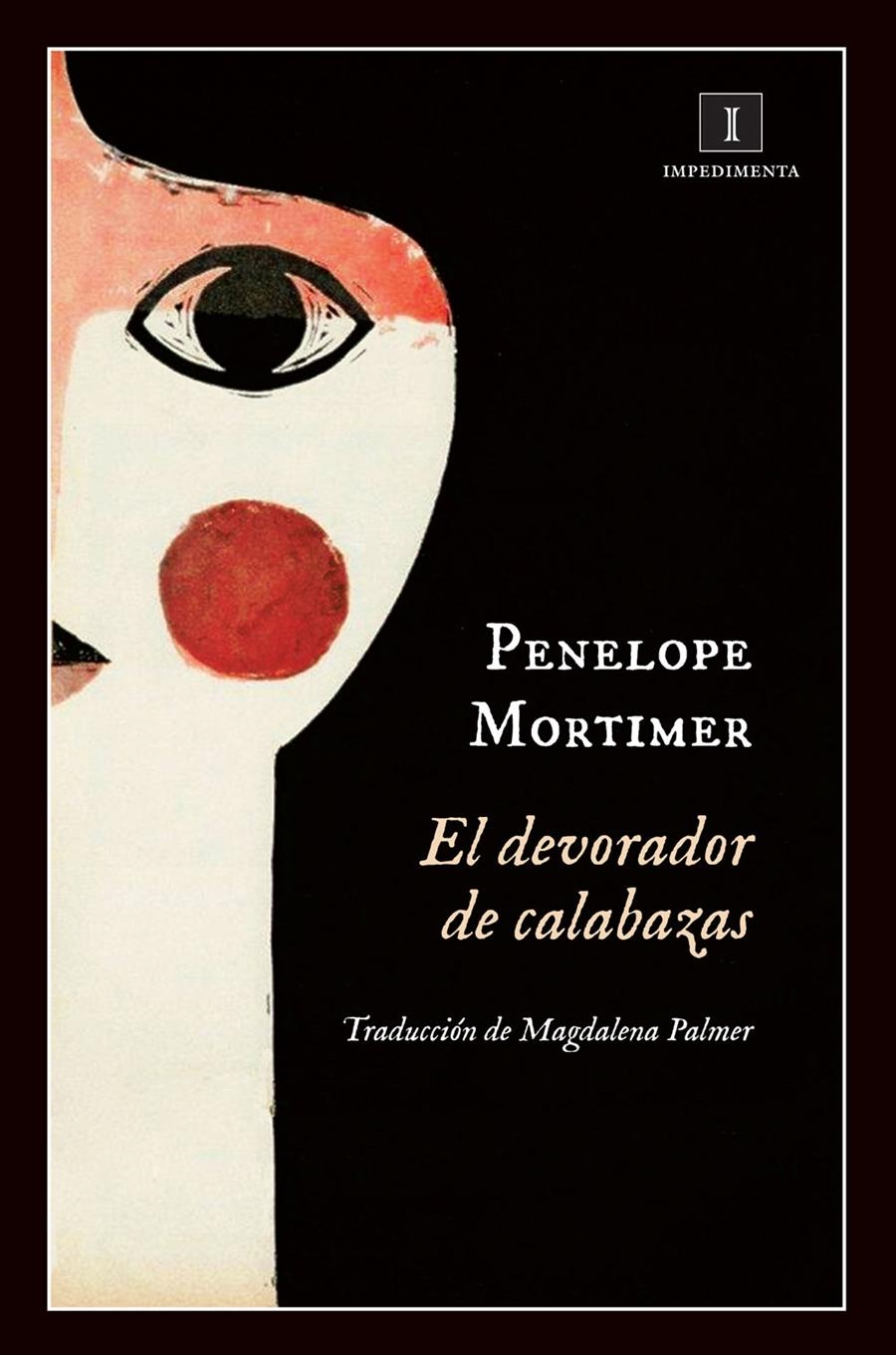 DEVORADOR DE CALABAZAS, EL | 9788415979364 | MORTIMER, PENELOPE | Llibreria Drac - Librería de Olot | Comprar libros en catalán y castellano online