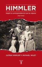 HIMMLER SEGUN LA CORRESPONDENCIA CON SU ESPOSA (1927-1945) | 9788430616923 | WILDT, MICHAEL; HIMMLER, KATRIM | Llibreria Drac - Llibreria d'Olot | Comprar llibres en català i castellà online