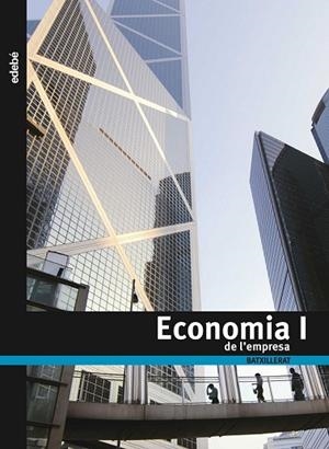 ECONOMIA DE L'EMPRESA | 9788423690909 | AA.DD. | Llibreria Drac - Llibreria d'Olot | Comprar llibres en català i castellà online