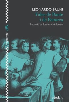 VIDES DE DANTE I DE PETRARCA | 9788492405800 | BRUNI, LEONARDO | Llibreria Drac - Llibreria d'Olot | Comprar llibres en català i castellà online