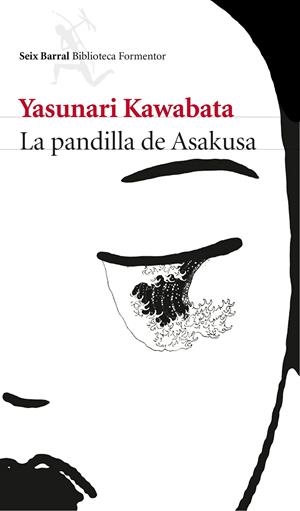 PANDILLA DE ASAKUSA, LA  | 9788432223006 | KAWABATA, YASUNARI | Llibreria Drac - Llibreria d'Olot | Comprar llibres en català i castellà online