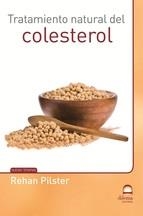 TRATAMIENTO NATURAL DEL COLESTEROL | 9788498273199 | PILSTER, REHAN | Llibreria Drac - Llibreria d'Olot | Comprar llibres en català i castellà online